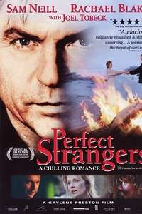 Perfect Strangers - Poster