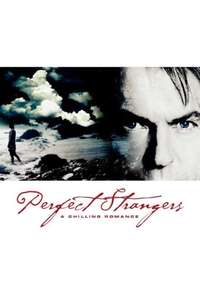 Perfect Strangers - Poster