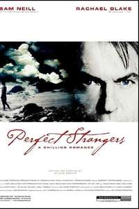 Perfect Strangers - Poster