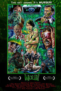Mold! - Poster