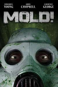 Mold! - Poster