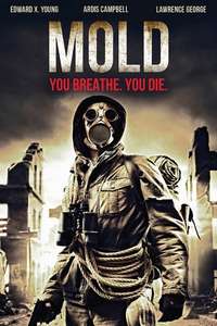 Mold! - Poster