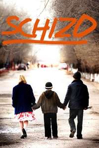 Schizo - Poster