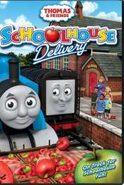 Thomas & Friends: Schoolhouse Delivery