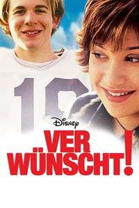 You Wish! - Poster