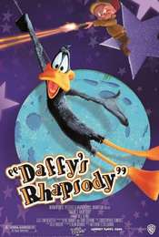 Daffy's Rhapsody