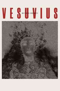 Vesuvius - Posters