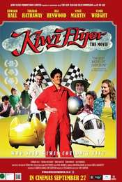 Kiwi Flyer