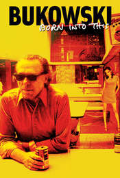 Bukowski - Born into This