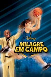 Full-Court Miracle - Poster