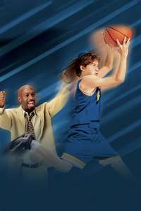 Full-Court Miracle - Poster
