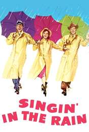 Singin' in the Rain: Raining on a New Generation