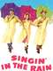Singin' in the Rain: Raining on a New Generation