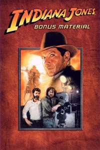 Indiana Jones: Making the Trilogy - Poster