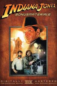 Indiana Jones: Making the Trilogy - Poster