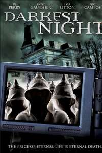 Darkest Night - Poster