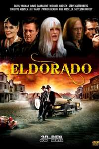 Eldorado - Poster