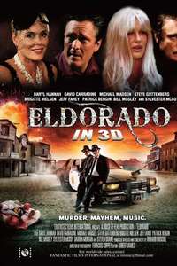Eldorado - Poster