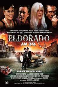 Eldorado - Poster