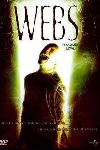 Webs - Poster