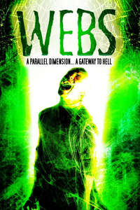 Webs - Poster