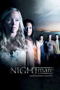 Nightmare - Painajainen merellä - Poster