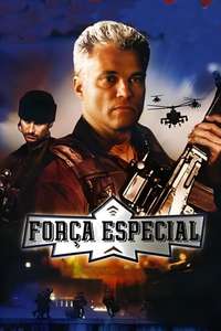Special Forces - Poster