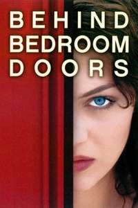 Behind Bedroom Doors - Poster