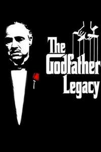 The Godfather Legacy - Poster