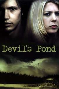 Devil's Pond - Poster