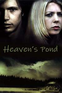Devil's Pond - Poster
