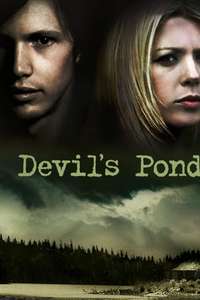 Devil's Pond - Poster