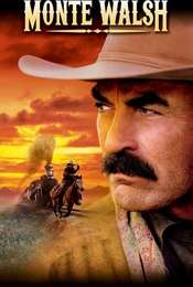 Monte Walsh