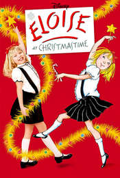 Eloise at Christmastime