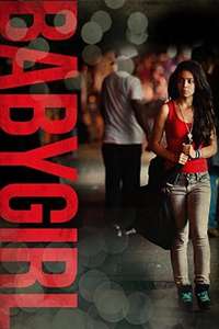 Babygirl - Poster