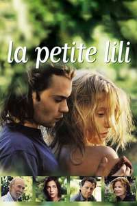 Little Lili - Poster