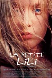 Little Lili - Poster