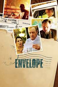 Envelope - Poster