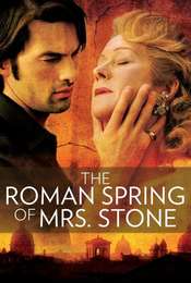 The Roman Spring of Mrs. Stone