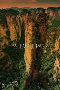 Stemple Pass - Poster
