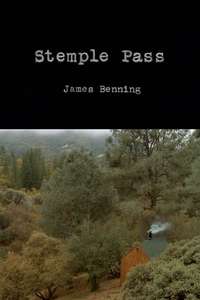 Stemple Pass - Poster