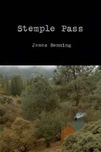 Stemple Pass - Poster