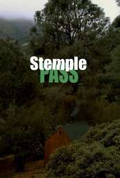 Stemple Pass