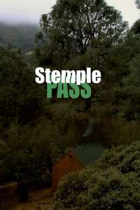 Stemple Pass - Poster