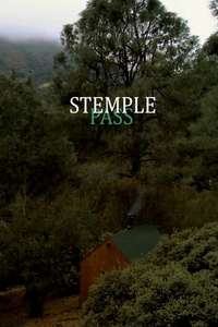 Stemple Pass - Poster