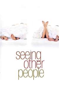 Seeing Other People - Poster