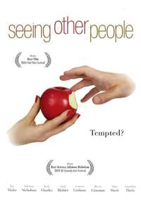 Seeing Other People - Poster