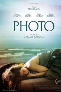Photo - Poster