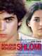 Bonjour Monsieur Shlomi