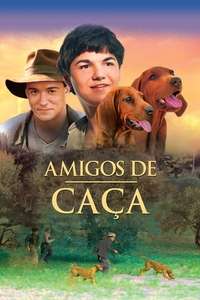 Where the Red Fern Grows - Poster
